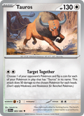 069 [CRI] Tauros -