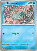 016 [CRI] Remoraid -