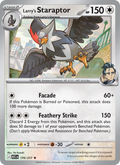 170 [ASC] Larry's Staraptor -