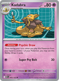 055 [MEG] Kadabra -