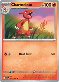 021 [ASC] Charmeleon -