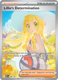184 [MEG] Lillie's Determination -