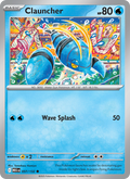 037 [MEG] Clauncher -
