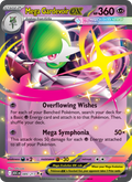 089 [ASC] Mega Gardevoir ex -