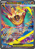 283 [ASC] Mega Hawlucha ex -