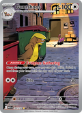 153 [MEG] Gumshoos -