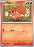 008 [CRI] Vulpix -