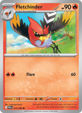 013 [POR] Fletchinder -