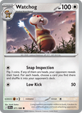 071 [CRI] Watchog -