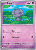 033 [POR] Espurr -