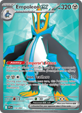 114 [PFL] Empoleon ex -