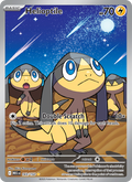 143 [MEG] Helioptile -