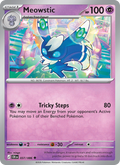 037 [CRI] Meowstic -