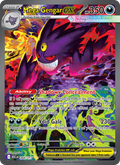 284 [ASC] Mega Gengar ex -