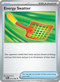073 [POR] Energy Swatter -