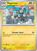 046 [MEG] Magneton -
