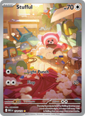 154 [MEG] Stufful -