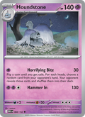 066 [MEG] Houndstone -