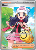 118 [PFL] Dawn -