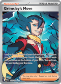 120 [PFL] Grimsley's Move -