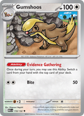 110 [MEG] Gumshoos -