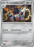 075 [PFL] Archaludon -