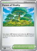 117 [MEG] Forest of Vitality -