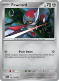 146 [ASC] Pawniard -