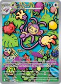 107 [PFL] Ambipom -