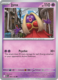 057 [MEG] Jynx -