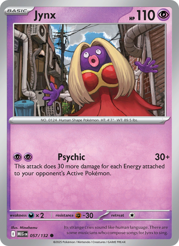 057 [MEG] Jynx -