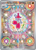 241 [ASC] Medicham -