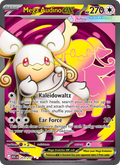 253 [ASC] Mega Audino ex -