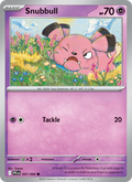 037 [PFL] Snubbull -