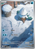 140 [MEG] Snover -