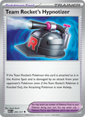 206 [ASC] Team Rocket's Hypnotizer -