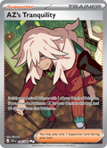 106 [CRI] AZ's Tranquility -