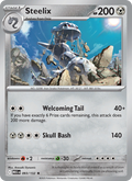 093 [MEG] Steelix -