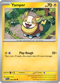 030 [PFL] Yamper -