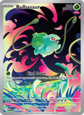 133 [MEG] Bulbasaur -
