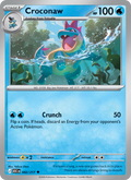 042 [ASC] Croconaw -