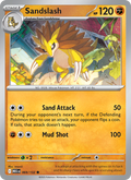 069 [MEG] Sandslash -