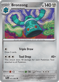 072 [PFL] Bronzong -