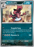 066 [PFL] Krookodile -