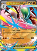 048 [CRI] Mega Gallade ex -