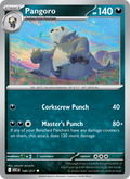140 [ASC] Pangoro -