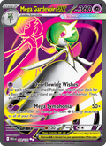 159 [MEG] Mega Gardevoir ex -