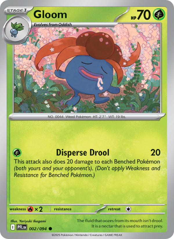002 [PFL] Gloom -