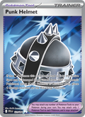121 [PFL] Punk Helmet -