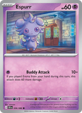 036 [CRI] Espurr -